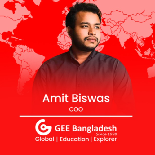 Amit Biswas