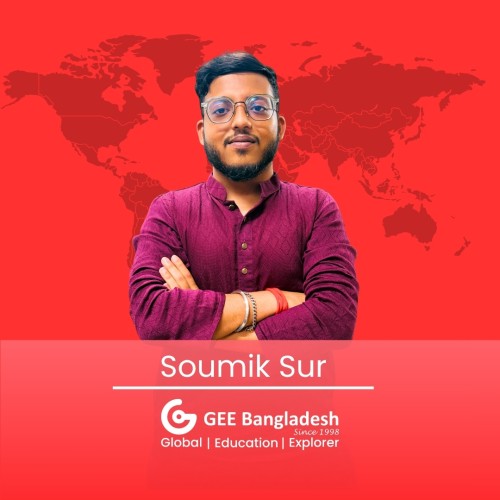 Soumik Sur