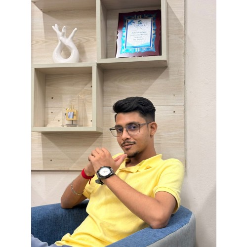 Souvik Sur