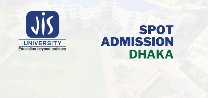 SRM University Spot Admission in Bangladesh