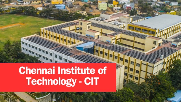 Chennai Institute of Technology Contact in Bangladesh