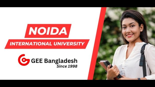 Noida International University Admission from Bangladesh